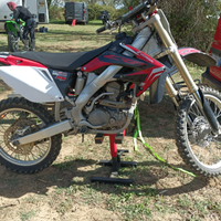 Honda CRF 250