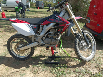 Honda CRF 250