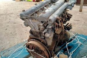 Ricambi Alfa Romeo epoca