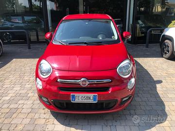 Fiat 500X 1.6 MultiJet 120 CV Business