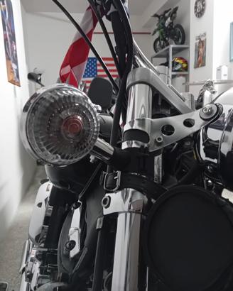Supporti frecce Originali 3D Dragstar 125/250/650