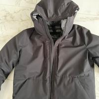 Piumino uomo Bomboggie