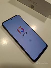Xiaomi Redmi Note 11 S