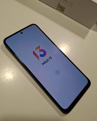 Xiaomi Redmi Note 11 S