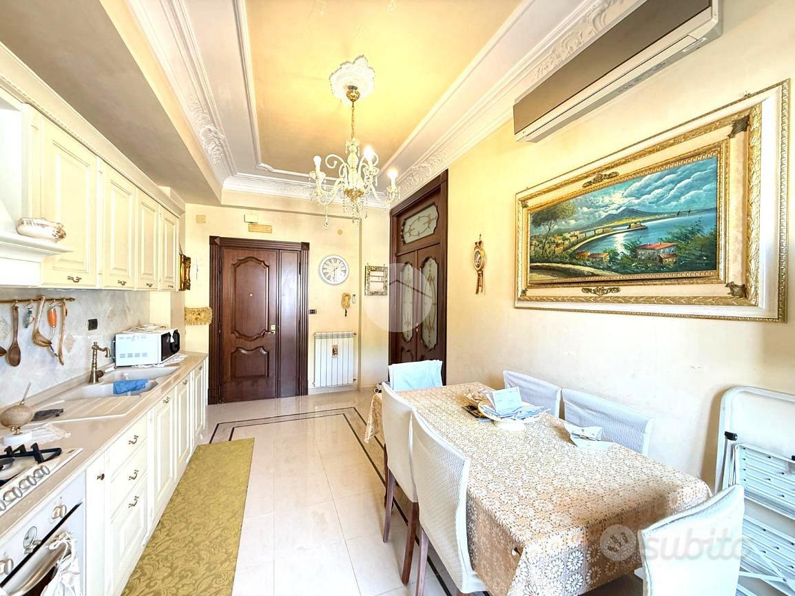 Apartment in Napoli, Secondigliano, Municipalità 7 - Vista 3