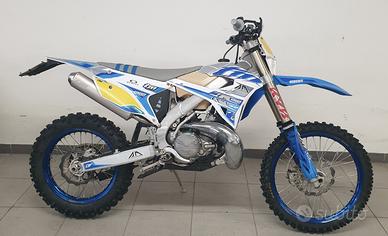 TM EN 300 2T enduro