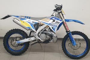 TM EN 300 2T enduro