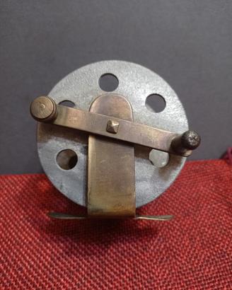 mulinello da pesca vintage 