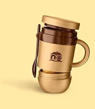 Mulino Bianco Biscotazza – Nuova con confezione 🌟