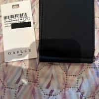 Poortafoglio GAËLLE PARIS