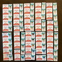50 bianchi per Conad (con buono per lo sport)