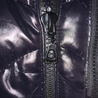 Blauer con pelliccia