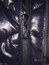 Blauer con pelliccia