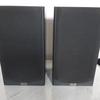 Casse Speakers Indiana Line