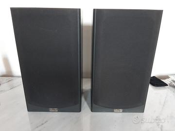 Casse Speakers Indiana Line