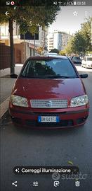 FIAT Punto 3ª serie - 2007