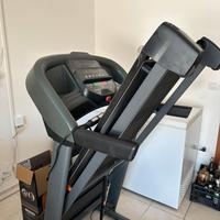 Tapis roulant Horizon T101