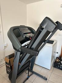 Tapis roulant Horizon T101