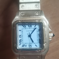 Orologio oro