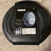 Catene da neve thule CK7. 080 Slim