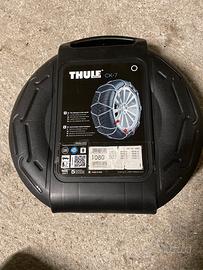 Catene da neve thule CK7. 080 Slim