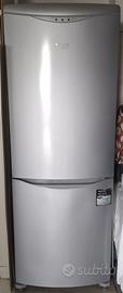 Frigorifero combinato Hotpoint-Ariston NMBL 192A F