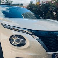 Nissan Juke N-Conn HEV 1.6 Hybrid 2023 35.000 KM