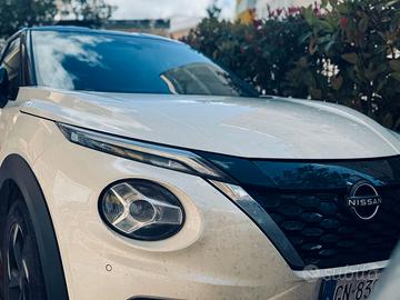 Nissan Juke N-Conn HEV 1.6 Hybrid 2023 35.000 KM