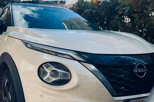 Nissan Juke N-Conn HEV 1.6 Hybrid 2023 35.000 KM