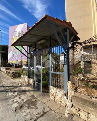 5 LOCALI A PALERMO