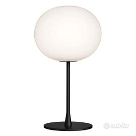 Lampada Flos Glo ball T1 da tavolo