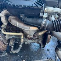 MOTORE USATO 188A3000