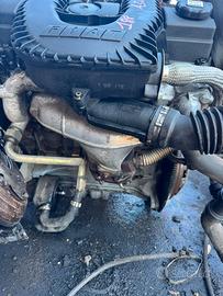 MOTORE USATO 188A3000