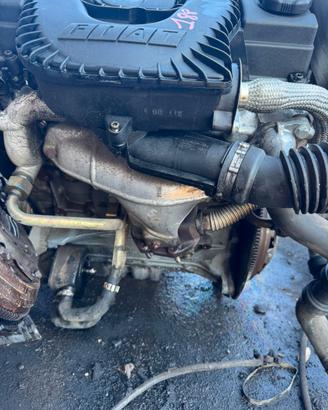 MOTORE USATO 188A3000