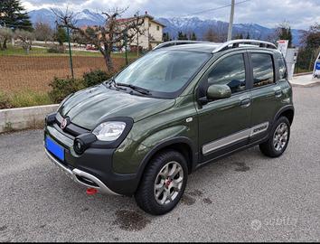 Panda Cross 1.3 Multijet 