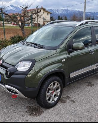 Panda Cross 1.3 Multijet 