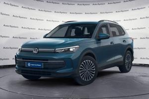 Volkswagen Tiguan 1.5 etsi Life 150cv dsg