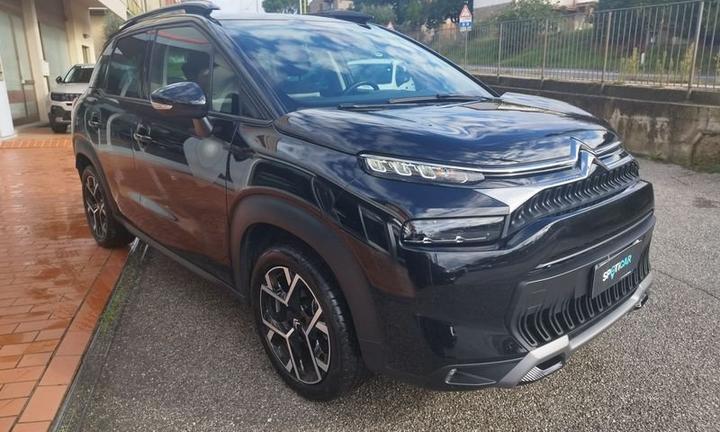 Citroën C3 Aircross PureTech 110 S&S Max