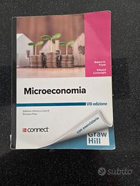 Microeconomia Mc Graw Hill - Frank e Cartwright