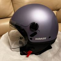 Casco moto scooter taglia S