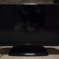 TV Philips 32 pollici