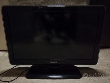 TV Philips 32 pollici