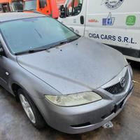 MAZDA 6 STATION WAGON 2006 - RICAMBI