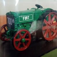 Fiat 700A      1928        1/43
