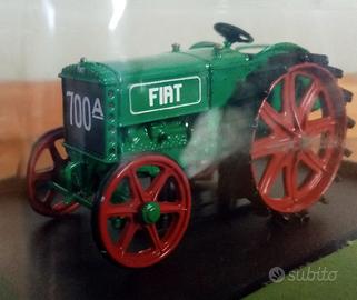 Fiat 700A      1928        1/43