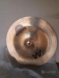 PIATTO CHINA SABIAN AA 16"