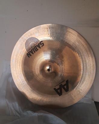PIATTO CHINA SABIAN AA 16"