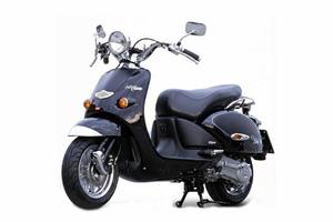 Aprilia Habana 50 Custom – 750 € trattabili