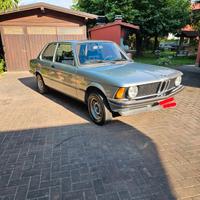 BMW E21