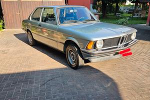 BMW E21